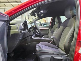 SEAT León 1.4 e-Hybrid SANDS FR XL DSG 150 kW (204 CV)