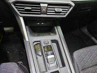SEAT León 1.4 e-Hybrid SANDS FR XL DSG 150 kW (204 CV)