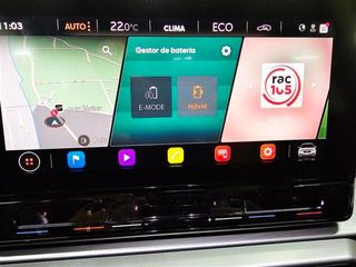 SEAT León 1.4 e-Hybrid SANDS FR XL DSG 150 kW (204 CV)