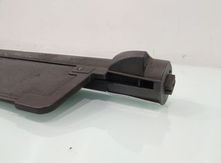 Bandeja tras peugeot 522480 partner (s2) combi pro