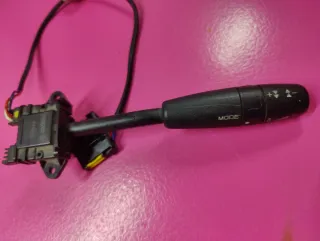 Palanca Radio Peugeot 206