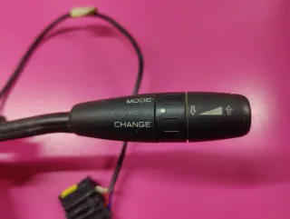 Palanca Radio Peugeot 206