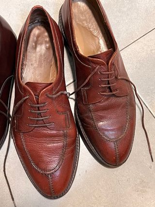 Zapatos de vestir y mocasines