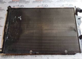 129110 8200062691 radiador agua renault megane 1.9