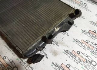 129110 8200062691 radiador agua renault megane 1.9