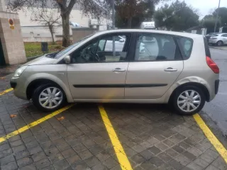 Renault Scenic 2007