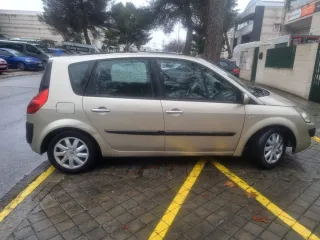 Renault Scenic 2007