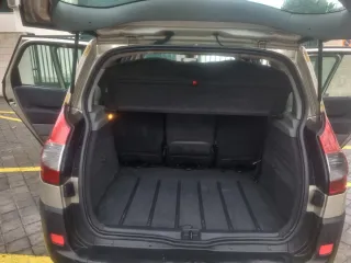 Renault Scenic 2007