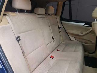 BMW X3 xDrive20d 135 kW (184 CV)