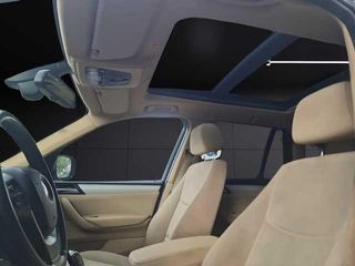 BMW X3 xDrive20d 135 kW (184 CV)