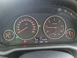 BMW X3 xDrive20d 135 kW (184 CV)