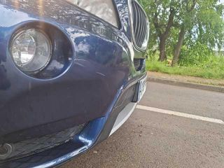 BMW X3 xDrive20d 135 kW (184 CV)