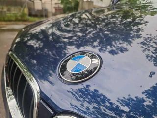 BMW X3 xDrive20d 135 kW (184 CV)