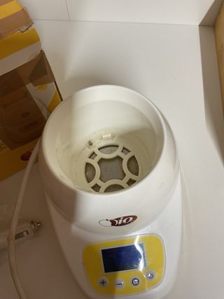 Scaldabiberon IO BIMBO