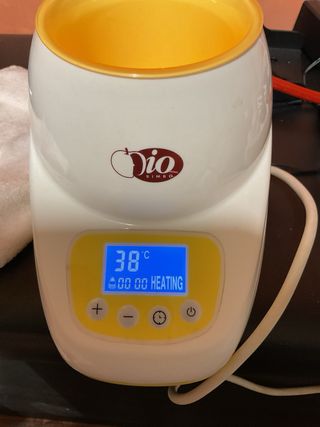 Scaldabiberon IO BIMBO