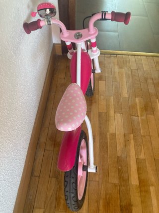 Bicicleta evolutiva Velobike