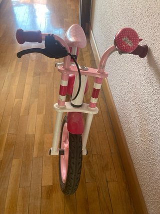 Bicicleta evolutiva Velobike