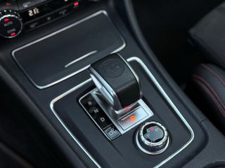 Mercedes-Benz CLA 45 AMG 2018