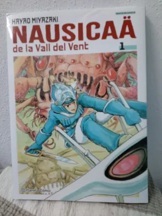 Mangas varios
