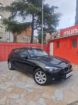 BMW Serie 1 118i