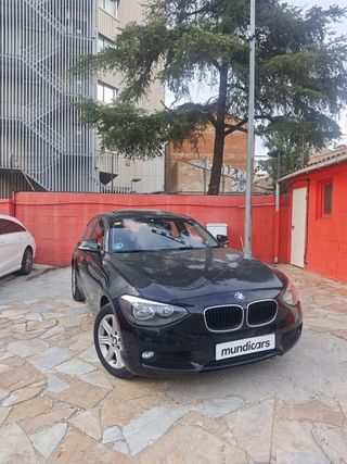 BMW Serie 1 118i