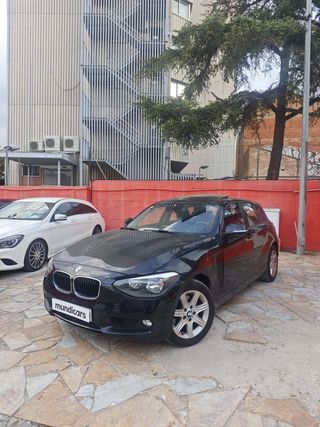 BMW Serie 1 118i