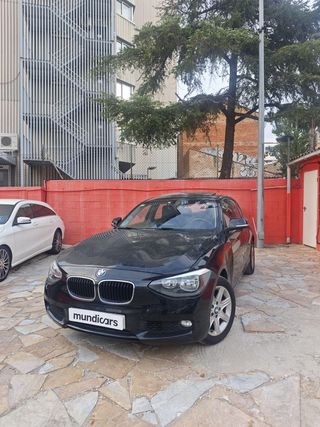 BMW Serie 1 118i