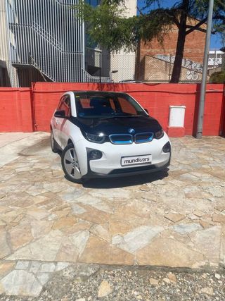 BMW i3 -