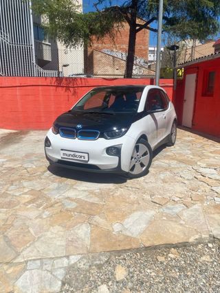 BMW i3 -