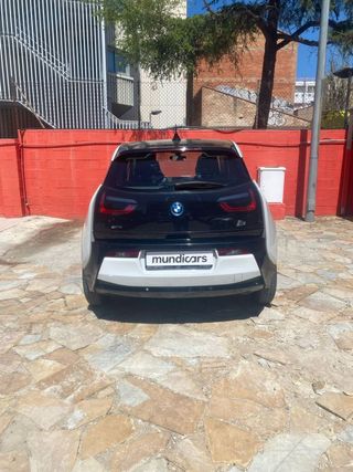 BMW i3 -