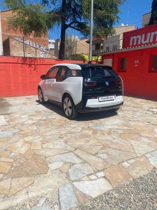 BMW i3 -