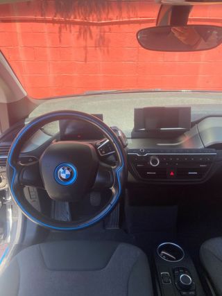 BMW i3 -