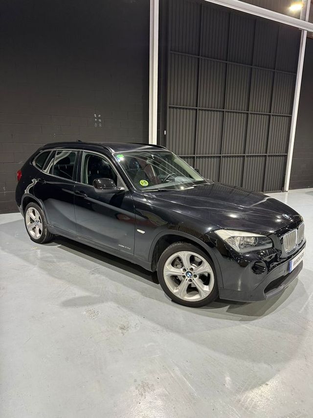 BMW X1 xDrive23d Auto