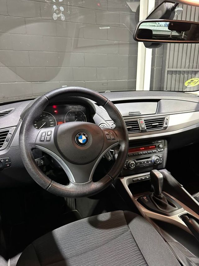 BMW X1 xDrive23d Auto