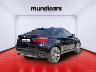 BMW X6 xDrive40d