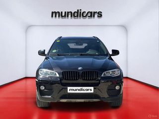 BMW X6 xDrive40d