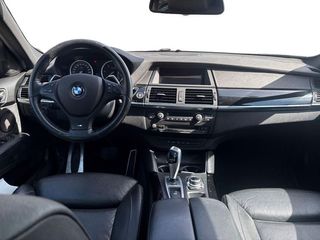 BMW X6 xDrive40d