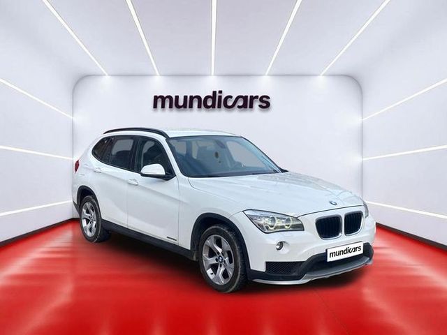 BMW X1 sDrive18d