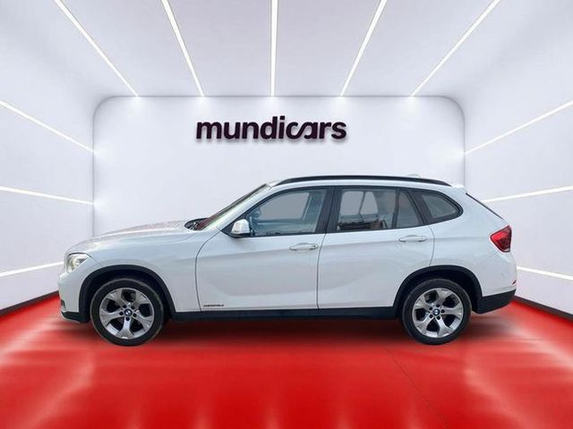 BMW X1 sDrive18d
