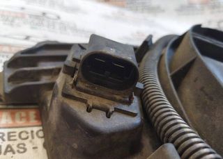 Electroventilador renault 7700428659j kangoo