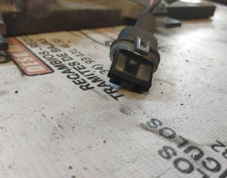 Electroventilador renault 7700428659j kangoo