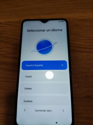 Xiaomi Redmi Note 8 Pro 128GB Bianco