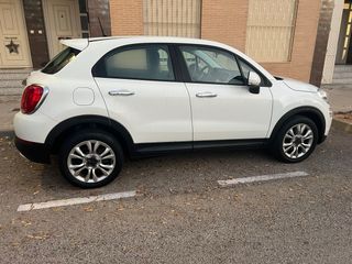 FIAT 500X 2015