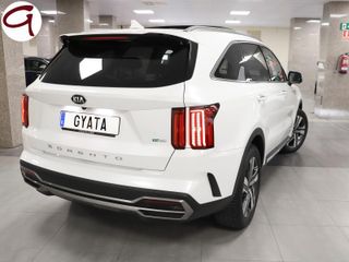 Kia Sorento 1.6 T-GDi HEV Emotion 4x2 169 kW (230 CV)