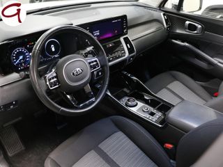 Kia Sorento 1.6 T-GDi HEV Emotion 4x2 169 kW (230 CV)