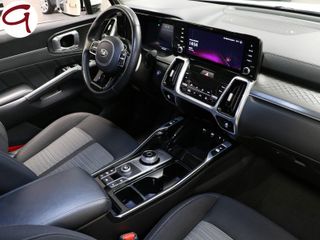 Kia Sorento 1.6 T-GDi HEV Emotion 4x2 169 kW (230 CV)