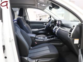 Kia Sorento 1.6 T-GDi HEV Emotion 4x2 169 kW (230 CV)