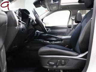 Kia Sorento 1.6 T-GDi HEV Emotion 4x2 169 kW (230 CV)