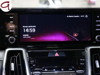 Kia Sorento 1.6 T-GDi HEV Emotion 4x2 169 kW (230 CV)