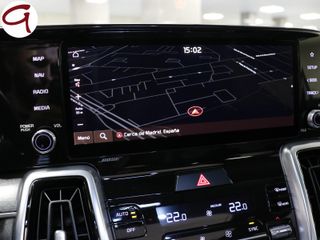 Kia Sorento 1.6 T-GDi HEV Emotion 4x2 169 kW (230 CV)